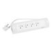 Legrand 049404 wandcontactdoos