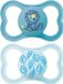 MAM Supreme Fopspeen 6 Maanden (2 stuks)