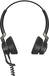 Jabra Engage 50 Stereo Headset - USB Type-C - Bluetooth - Zwart