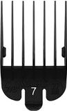 Wahl Moser Haircutting Comb 7/8" Nº7 (22 mm)