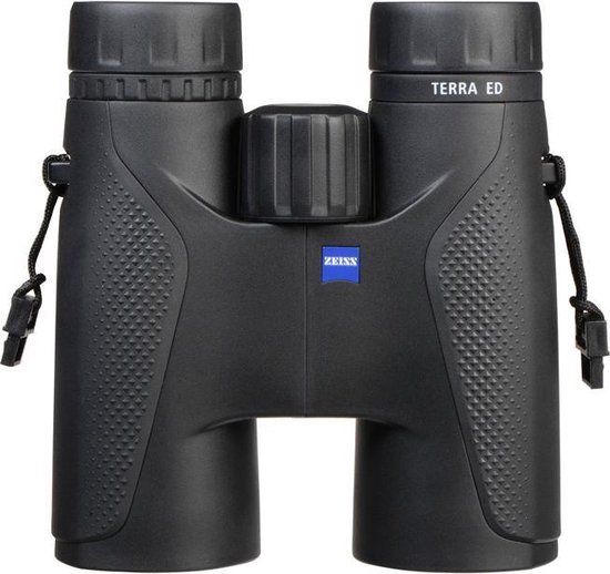 ZEISS Terra ED 8x42 Verrekijker - Zwart