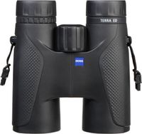 ZEISS Terra ED 8x42 Jumelles - Noir