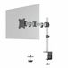 Durable 509423 support mural pour écran plat 68,6 cm (27") Argent