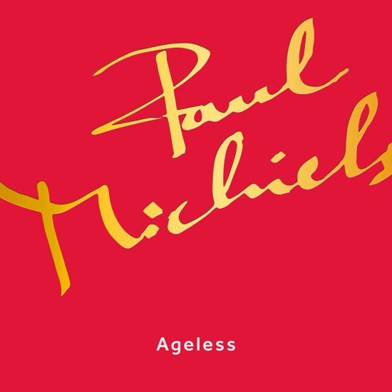 Paul Michiels - Ageless & Very Best Of - CD - Pop
