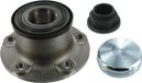 SKF VKBA 6572 jeu de roulements de roue