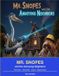Mr. Libri GmbH Mr. Snopes and the annoying neighbors