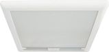 Fiamma 98683-045 ontluchtingsrol voor slechtzienden, 50 cm x 50 cm, beige