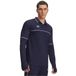 Under Armour Polo met lange mouwen Challenger