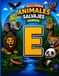 ENCICLOPEDIA ANIMALES SALVAJES MUNDIAL ENCICLOPEDIA ANIMALES SALVAJES MUNDIAL LETRA E