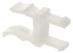 VALSIR Fixation rapide pour robinet à flotteur, compatible avec les mécanismes de chasse d'eau encastrés TROPEA WINNER - VS0820111