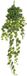 Mica Decorations Hedera klimop kunstplant