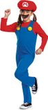 Disguise NINTENDO - SUPER MARIO BROS, Mario Fancy Aankleden, Maat XS (3T-4T jaar)