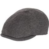 Barbour - Chapeau Ch15 Gris Charbon MHA0708