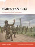 Carentan Osprey Publishing Carentan 1944: Connecting the D-Day Beachheads: 437