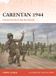 Carentan Osprey Publishing Carentan 1944: Connecting the D-Day Beachheads: 437
