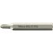 Wera 05058122001 851 Micro Phillips PH 1 30mm Embout de tournevis