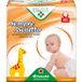 Profar Sempre Asciutto Couches Maxi Taille 4 8-18kg 18uts