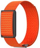 Strap-it Nylon bandje geschikt voor Polar Loop (Oranje)