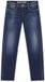 Le Temps des Cerises Regular Jogg Jeans Blauw W36