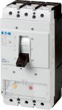 Eaton NZMH3-AE630 Disjoncteur 630A