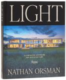 Nathan Orsman Light : Illuminated Interiors and Architecture /anglais