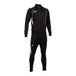 Joma Trainingspak Championship VII zwart wit