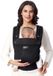 Momcozy porte-bébé en maille respirante, Noir