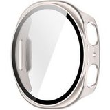 Bracelet SZSMART Étui Élégant Pour Samsung Galaxy Watch 8 44mm Doré