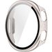 Bracelet SZSMART Étui Élégant Pour Samsung Galaxy Watch 8 44mm Doré