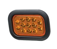 HELLA VALUEFIT 2BA 357 025-011 Knipperlicht