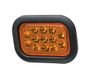 HELLA VALUEFIT 2BA 357 025-011 Knipperlicht