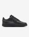 Nike WMNS Court Vision Low Dames Sneakers Zwart Maat 38 CD5434-003