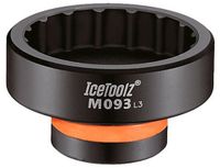 Icetoolz Bracketgereedschap Voor Shimano Sm-bbr60