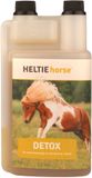 HELTIE horse Detox - 1 liter