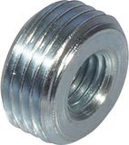 Fischer Verloopmof GRD 1/2 inch/M 10, 77609