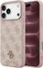 Guess - Hardcase 4G Small & Classic MagSafe (GUHMP18XP4SM4MP) - iPhone 18 Pro Max / iPhone 17 Pro Max - Rose