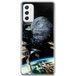 ERT GROUP mobiel telefoonhoesje voor Samsung M52 5G origineel en officieel erkend Star Wars patroon 031