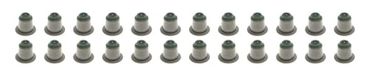 Valve Ajusa Valve stem seals set