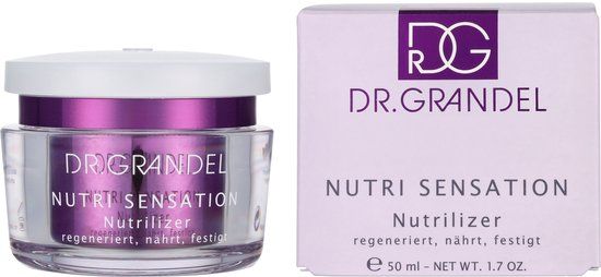 Dr. Grandel Nutrilizer / - / -