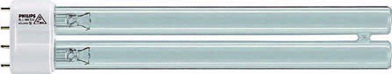 xclear Panda xclear /Economy PL lamp UV-C 36Watt