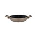 Guzzini - Cook&Strong, Lage Braadpan met Antiaanbaklaag Ø28 cm - Brons - 288272267