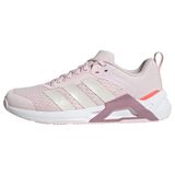 Adidas Performance Dropset Control Trainingsschoenen - Dames - Roze