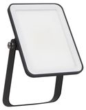 Ledvance LED-strip Essential, zwart, IP65, 10W, 900lm, neutraal wit, 4000K