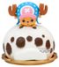 Banpresto One Piece Paldolce Tony Tony Chopper Figurine, version A