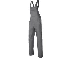 Velilla Broeken Dungarees Grijs Maat 44