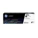 HP 305X Schwarze Tonerkartusche - Original - 4000 Seiten - CE410X