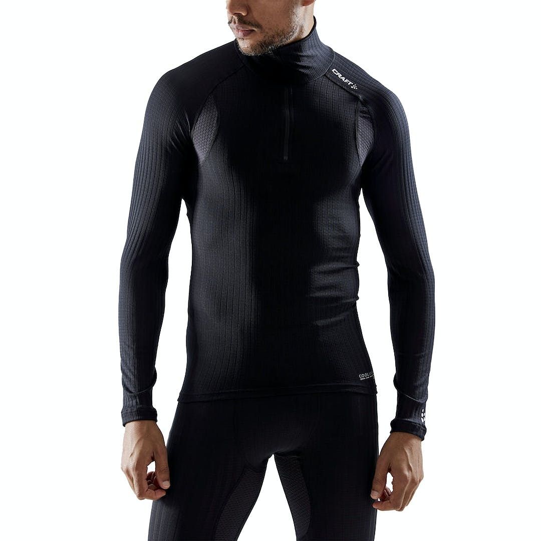 Craft Active Extreme X Zip Shirt Heren