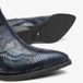 NeroGiardini Turandot Tpu Badia Chelsea Boots Dames Leer Blauw Maat 39
