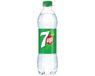 Seven up 7-Up Limoendrank 500ML