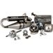 Stage6 Pack Moteur Stage6 Streetrace fonte 50cc Piaggio Typhoon / Zip